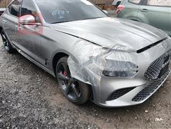 جنسس G70